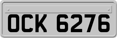 OCK6276