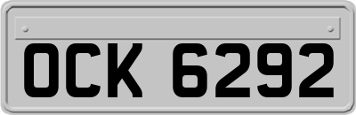 OCK6292