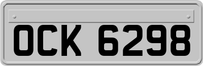 OCK6298