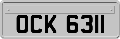 OCK6311