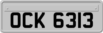 OCK6313
