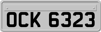 OCK6323
