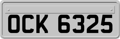 OCK6325