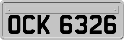 OCK6326