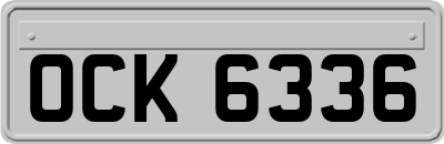 OCK6336