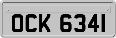 OCK6341