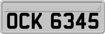 OCK6345