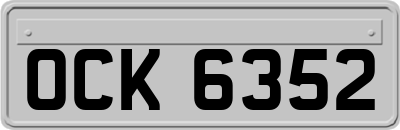 OCK6352