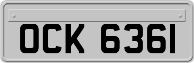 OCK6361
