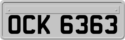 OCK6363