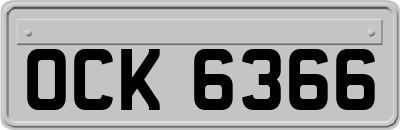 OCK6366