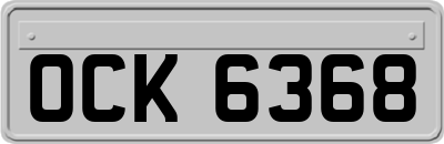 OCK6368