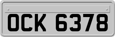 OCK6378
