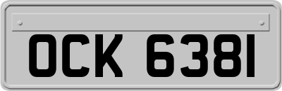 OCK6381