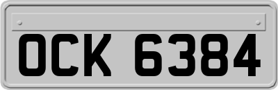 OCK6384