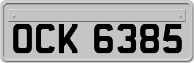 OCK6385