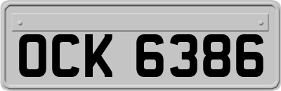 OCK6386