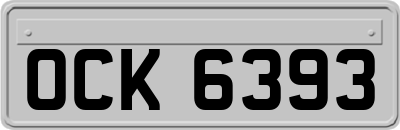 OCK6393