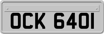 OCK6401
