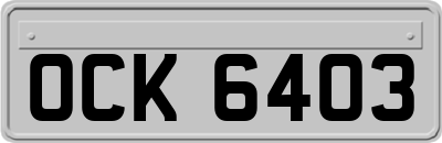 OCK6403