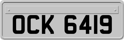 OCK6419