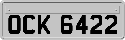 OCK6422