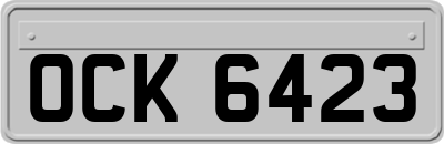 OCK6423