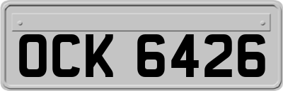 OCK6426