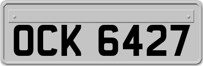 OCK6427