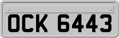 OCK6443