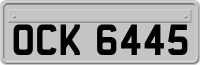 OCK6445