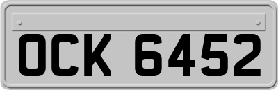OCK6452