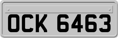 OCK6463