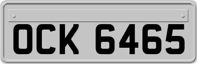 OCK6465