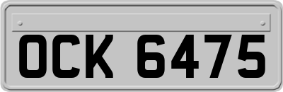 OCK6475