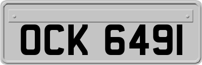 OCK6491