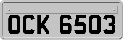 OCK6503