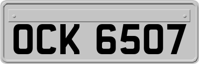 OCK6507
