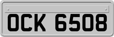 OCK6508