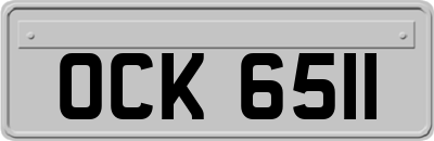 OCK6511