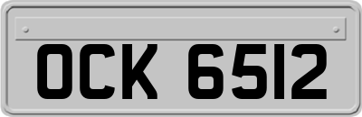 OCK6512