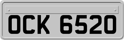 OCK6520
