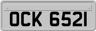 OCK6521