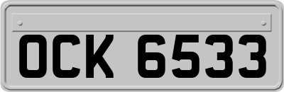 OCK6533