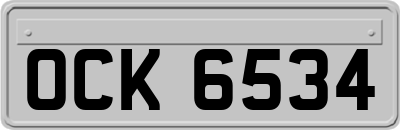 OCK6534