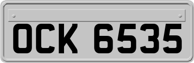 OCK6535