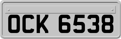 OCK6538