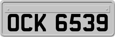 OCK6539