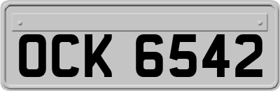 OCK6542