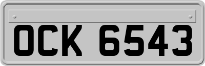 OCK6543
